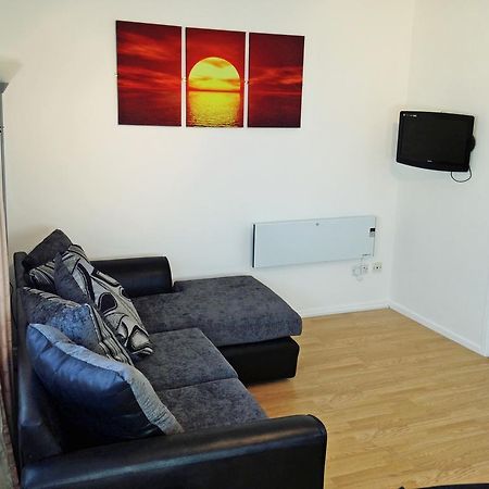 Hill View Apartment Brean Εξωτερικό φωτογραφία