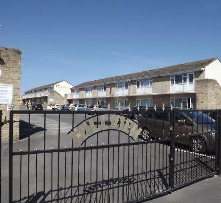 Hill View Apartment Brean Εξωτερικό φωτογραφία