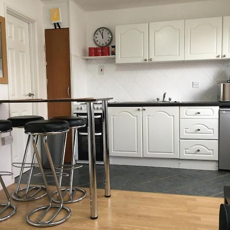 Hill View Apartment Brean Εξωτερικό φωτογραφία