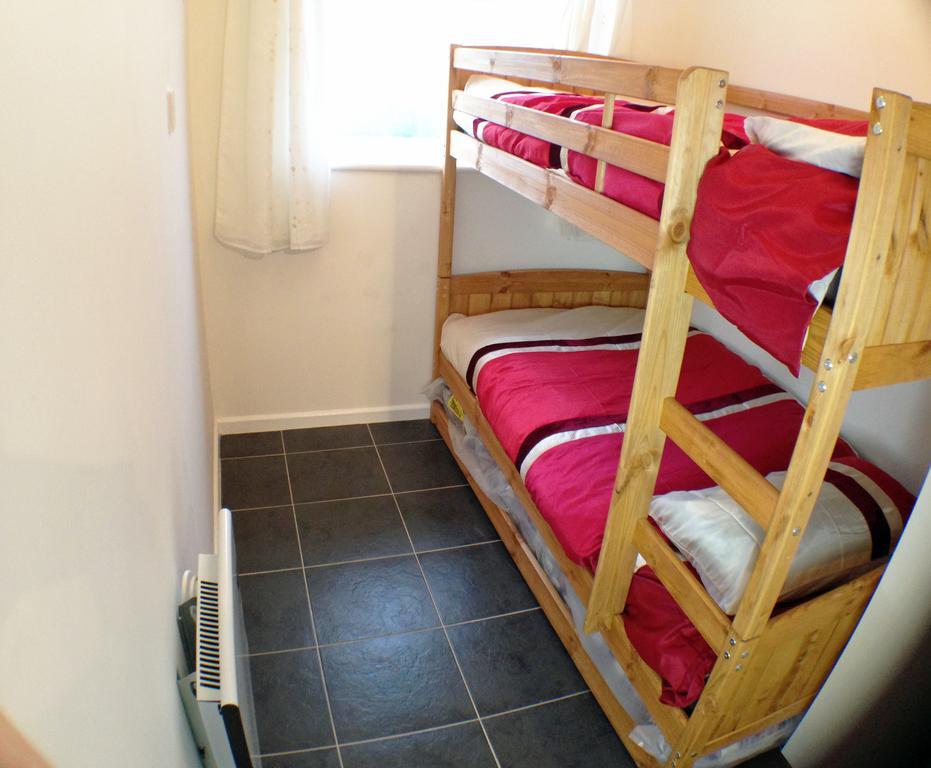 Hill View Apartment Brean Εξωτερικό φωτογραφία