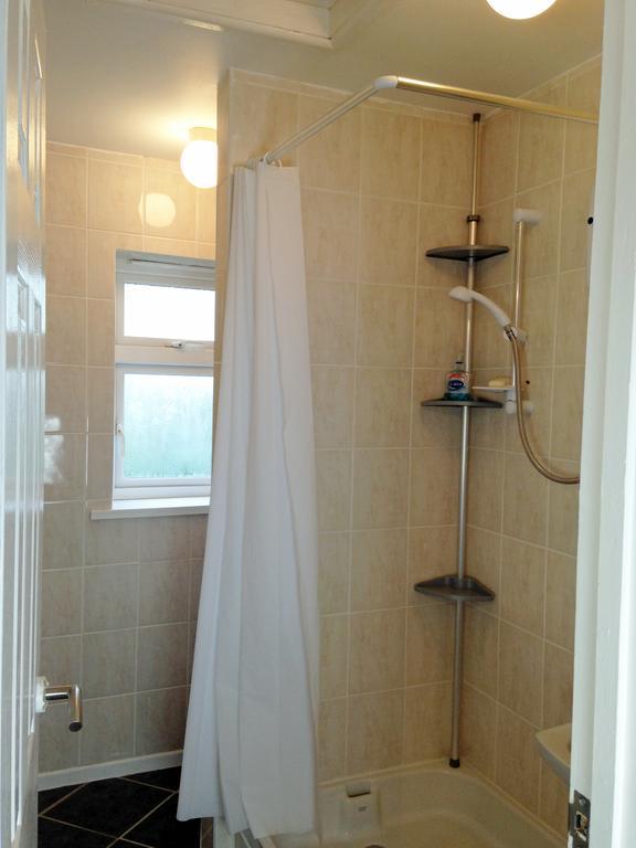 Hill View Apartment Brean Εξωτερικό φωτογραφία