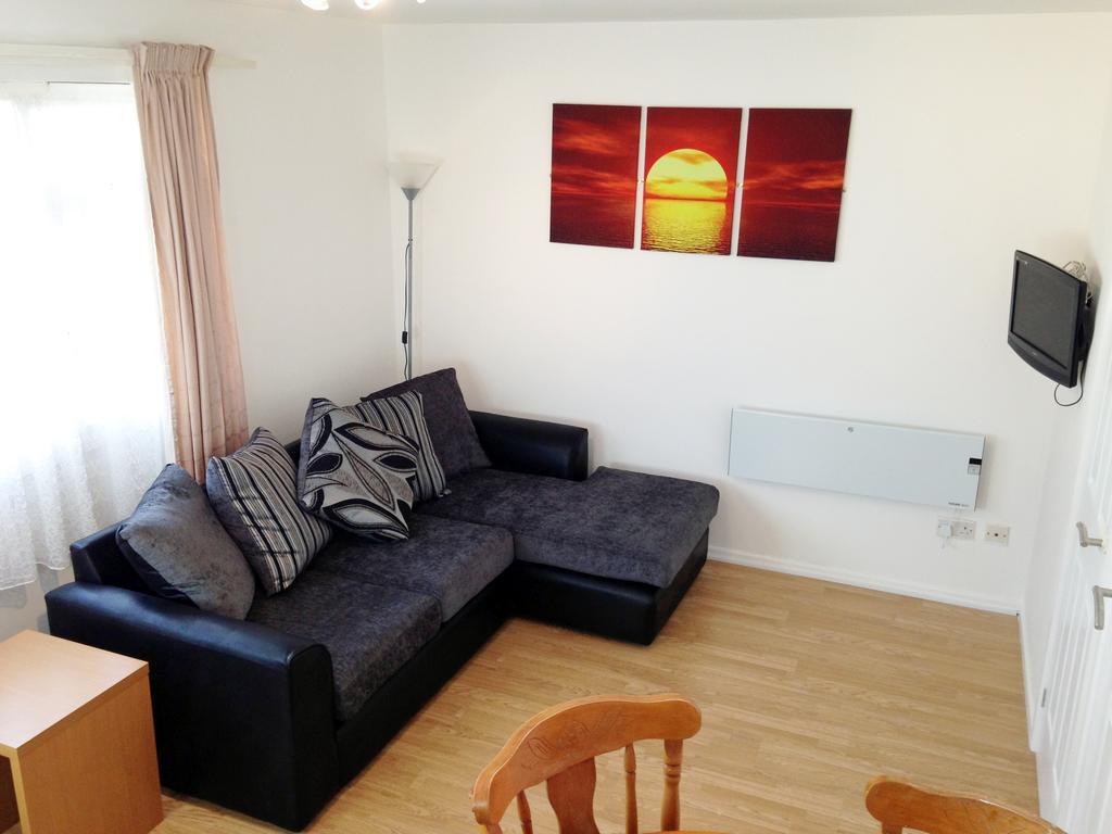 Hill View Apartment Brean Εξωτερικό φωτογραφία