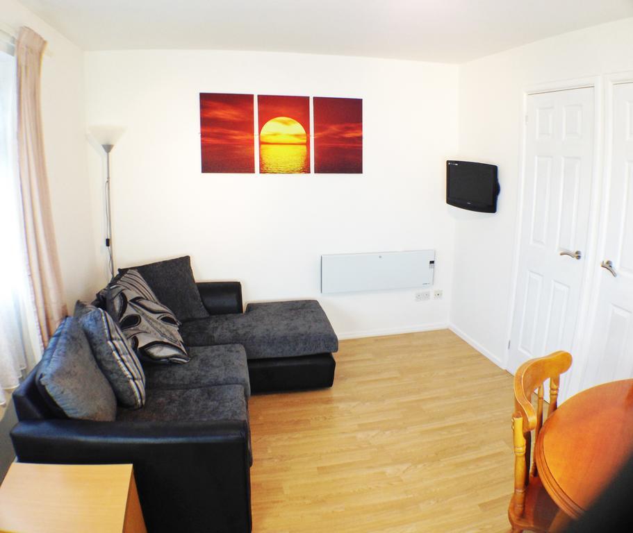 Hill View Apartment Brean Εξωτερικό φωτογραφία