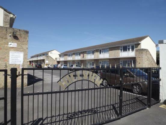 Hill View Apartment Brean Εξωτερικό φωτογραφία