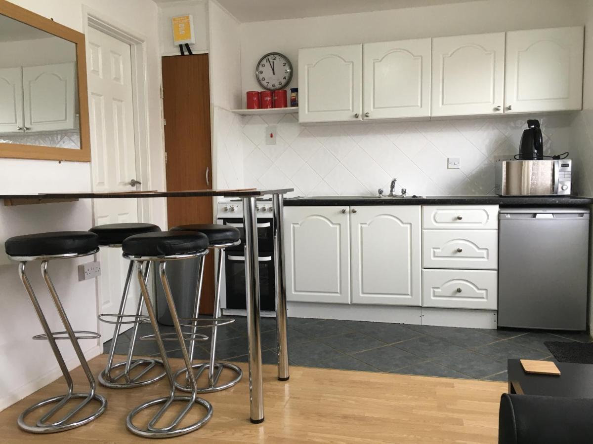 Hill View Apartment Brean Εξωτερικό φωτογραφία